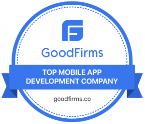Top Mobile App Development Company - GoodFirms Top Mobile App Development Company - GoodFirms