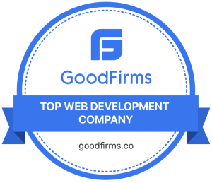Top Web Development Company - GoodFirms Top Web Development Company - GoodFirms