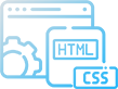HTML/CSS Developer Salary