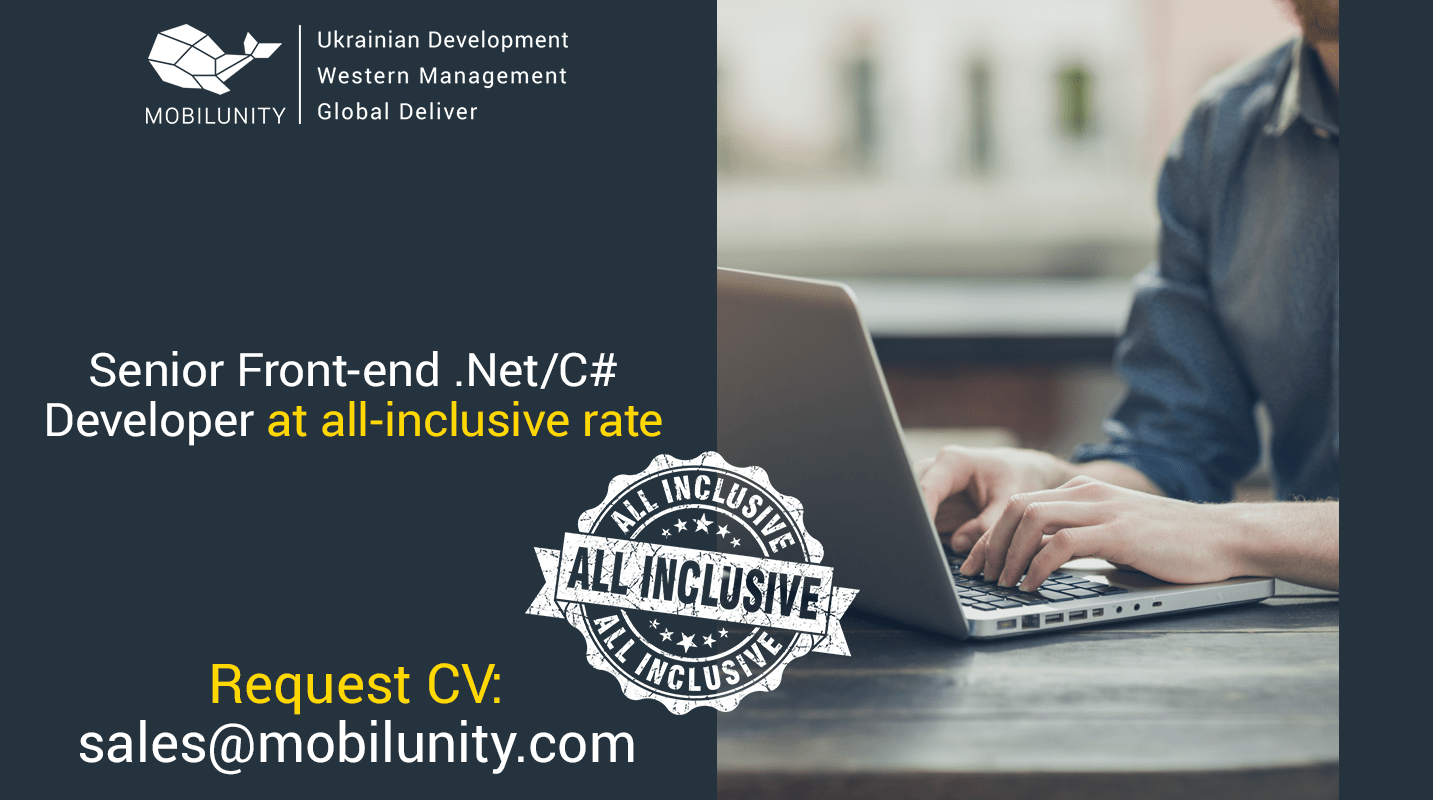 hire developers in Oslo or consider Ukrainian programmers