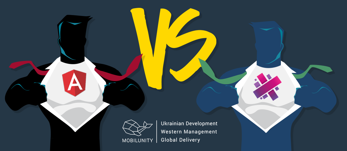 Aurelia vs Angular 2 Whom to Choose? Mobilunity