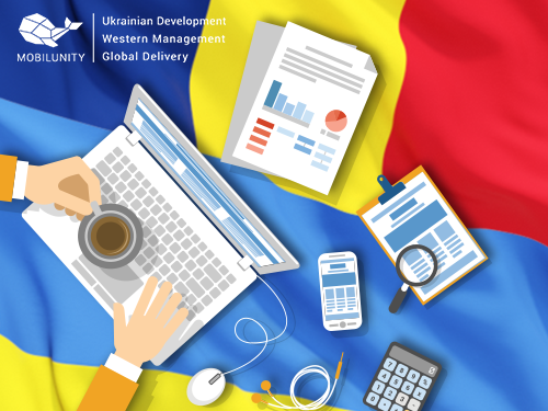 Outsource of Ukrainian vs Romanian Developers | Mobilunity