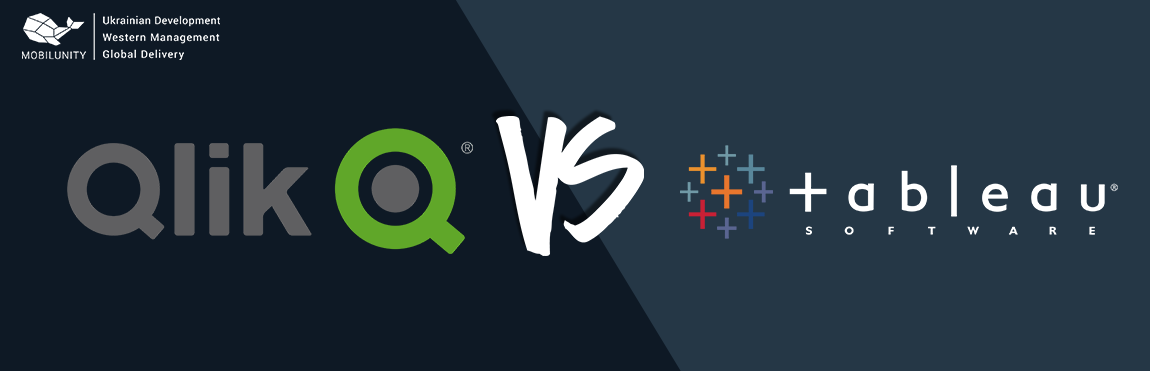 qlik sense vs tableau