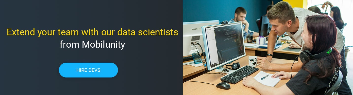 hire data scientist