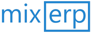 mixerp logo
