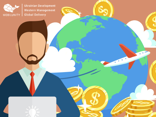 ERP Business Analyst And Odoo Developer Salary Worldwide Mobilunity