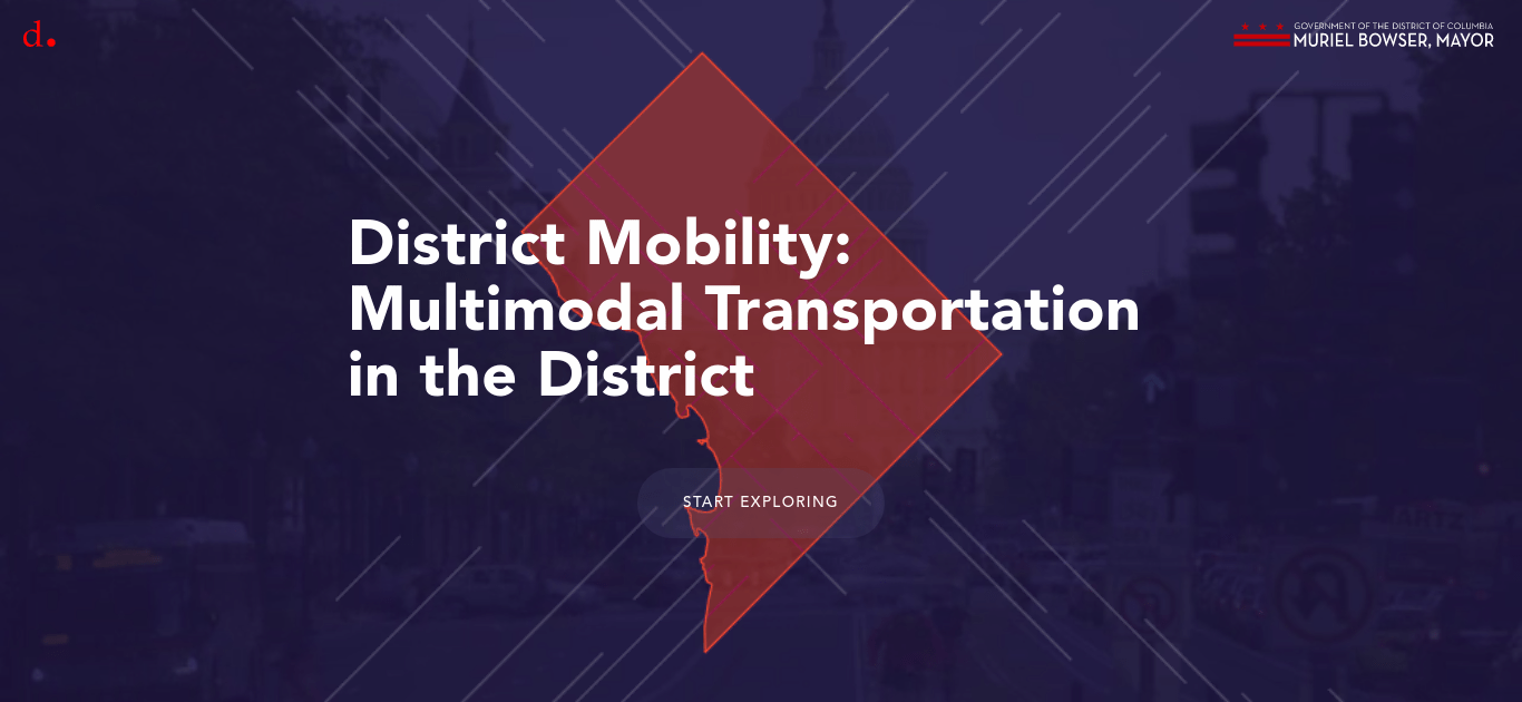 District Mobility