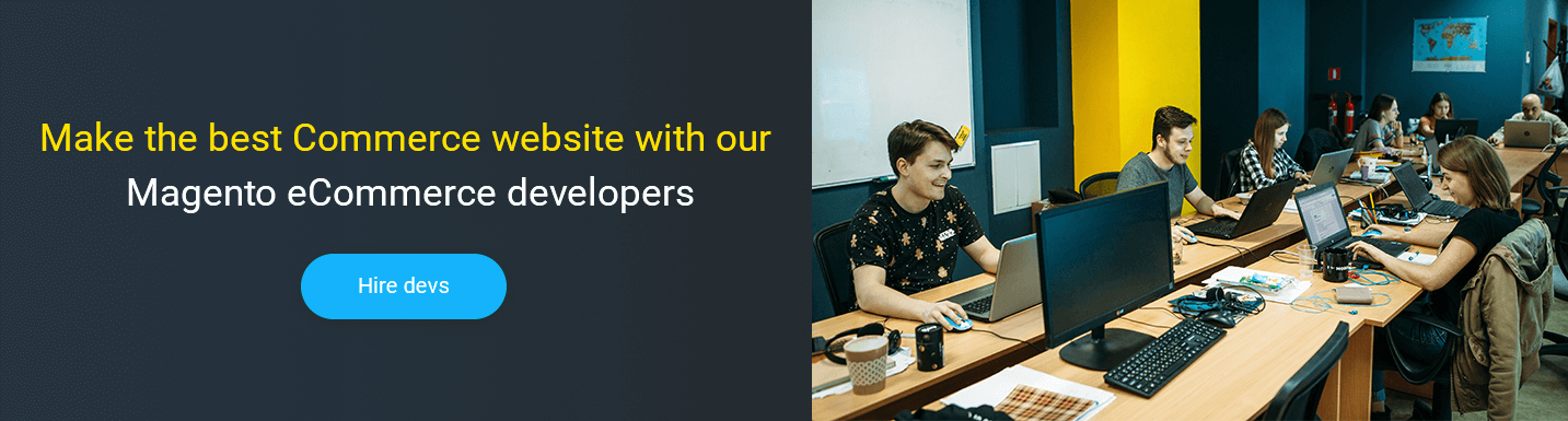 hire ecommerce software developer at Mobilunity