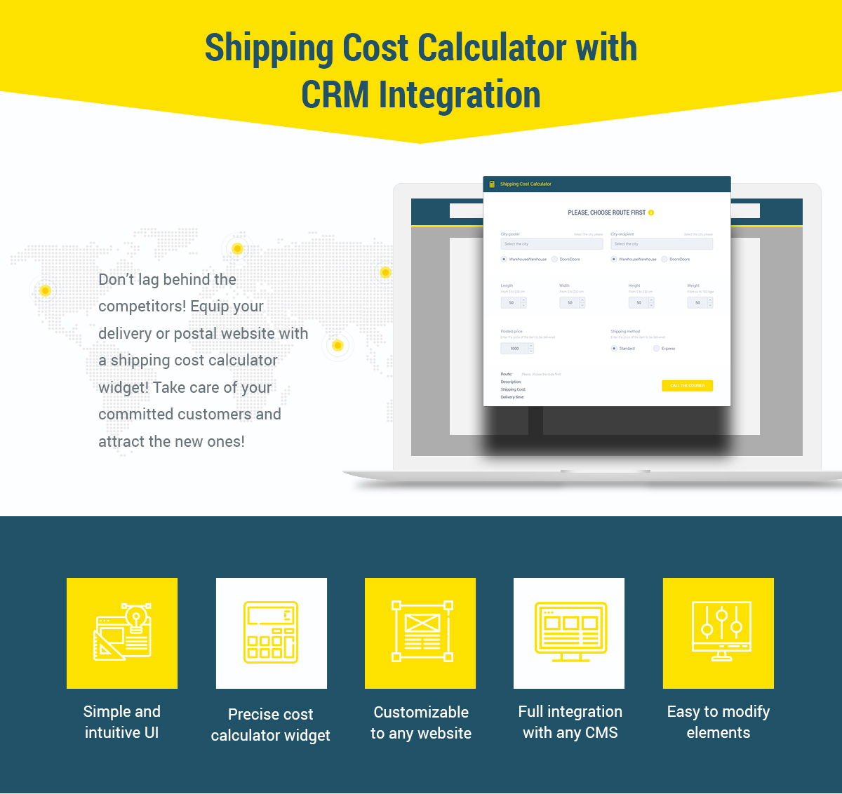 magento ecommerce development with Mobilunity