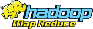 Hadoop MapReduce logo