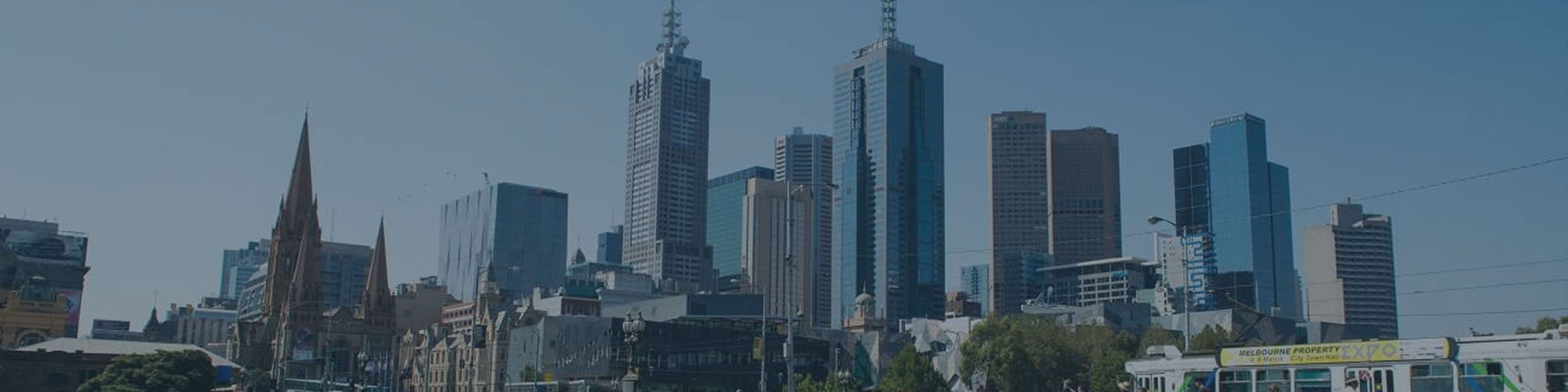 bespoke software development company in Melbourne