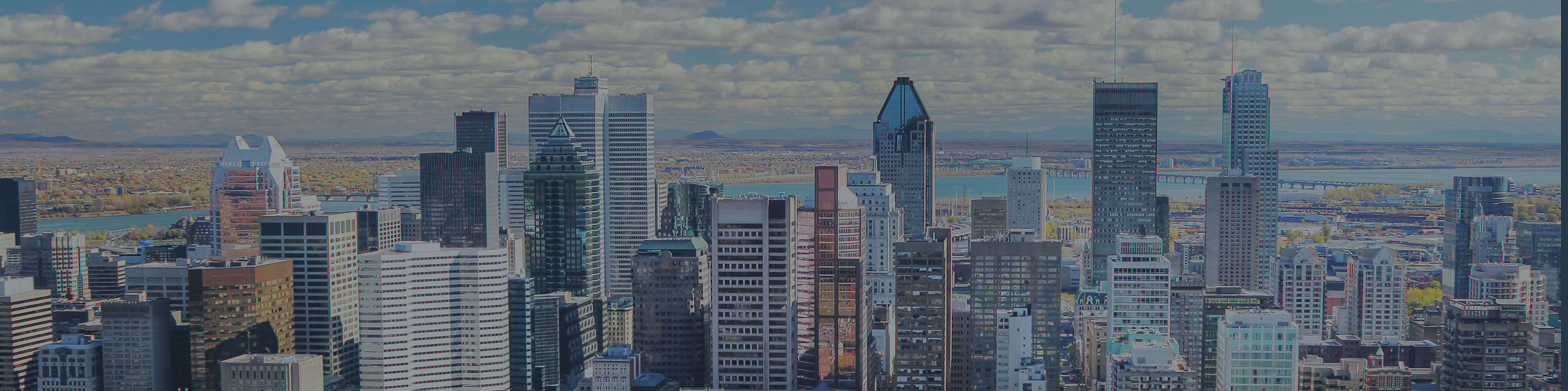 custom software development agency in Montreal