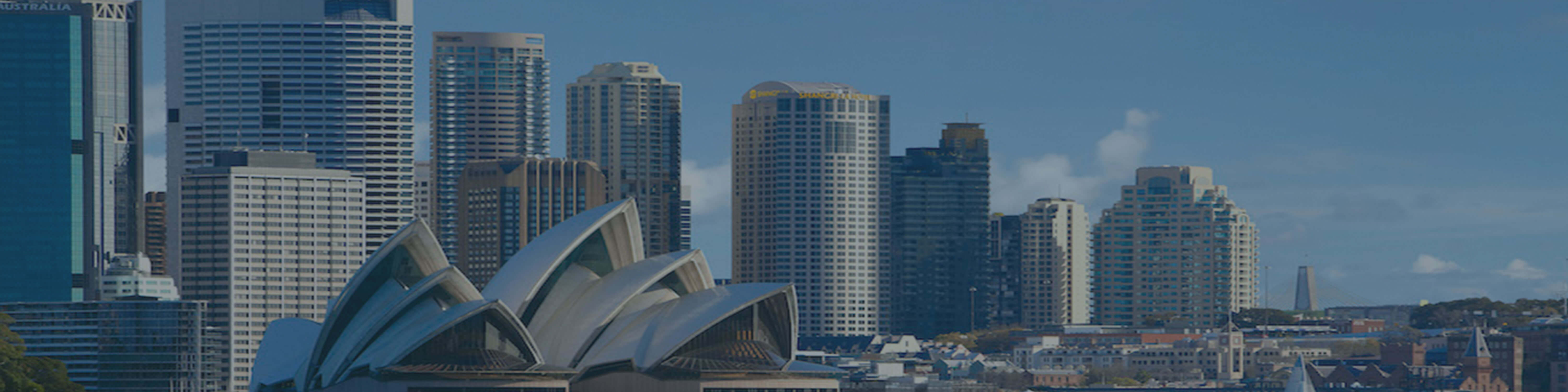 custom software development agency in Sydney
