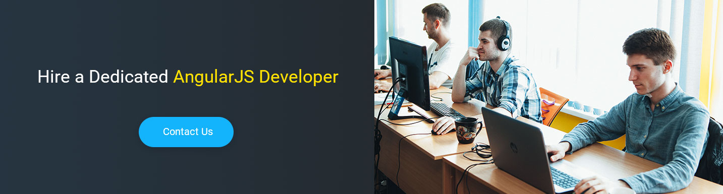 hire Angular Js Developer
