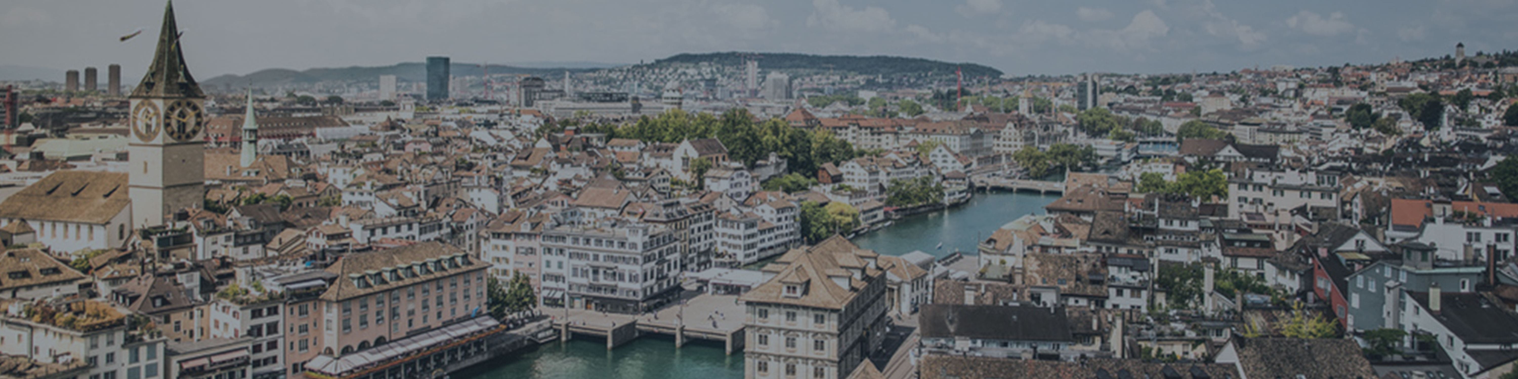 bespoke software development company in Switzerland