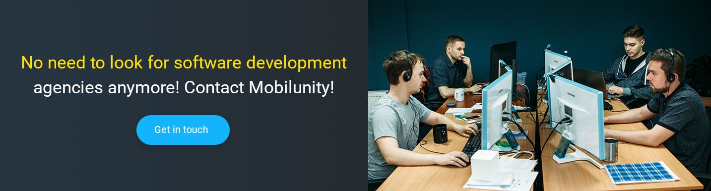 hire remote qa engineer at Mobilunity