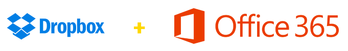 Dropbox MS Office 365 Integration