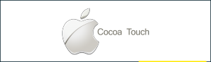 cocoa touch cocoa touch