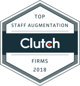 Best Staff Augmentation Firms 2018