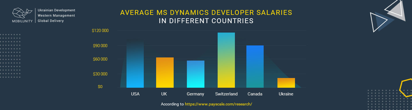 reviewing-microsoft-dynamics-developer-salary-and-resumes-mobilunity