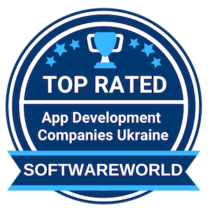 top app development companies ukraine