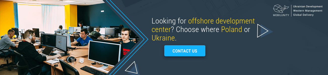 hire offshore software development company