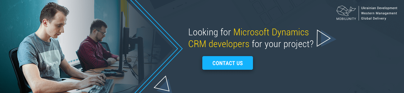 hire microsoft dynamics crm programmer