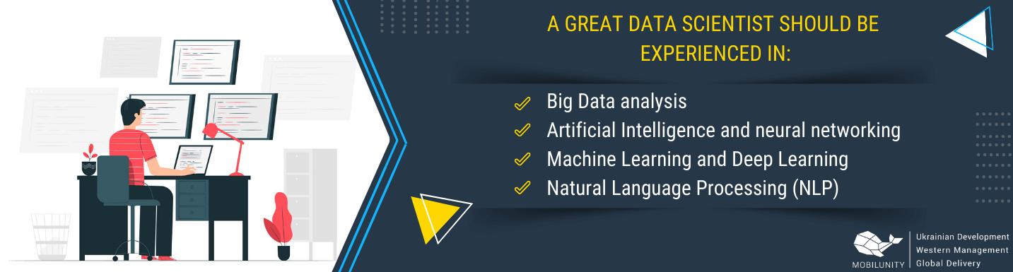 data scientist technical skills data scientist technical skills