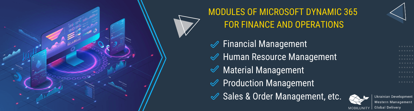 An Overview Of The Different Modules Of Microsoft Dyn 7631