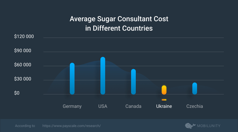 average Sugar CRM consultant cost average Sugar CRM consultant cost