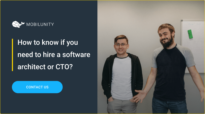 Hire Chief Software Architect Vs Cto