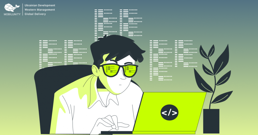 Offshore JavaScript Development Company Banner