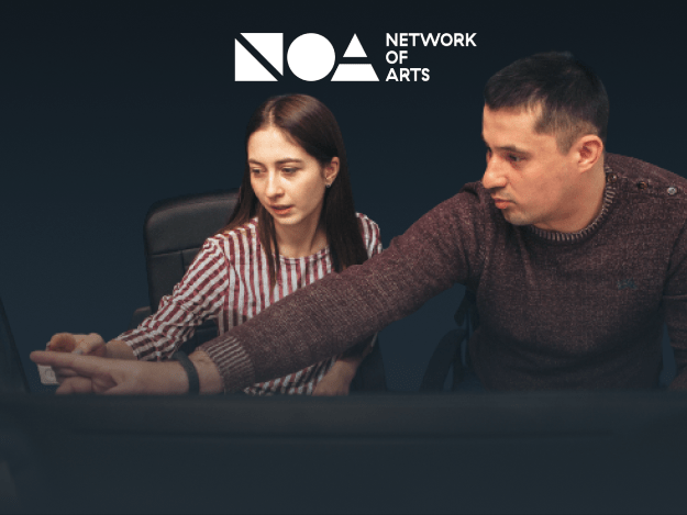 Network of Arts Case Study