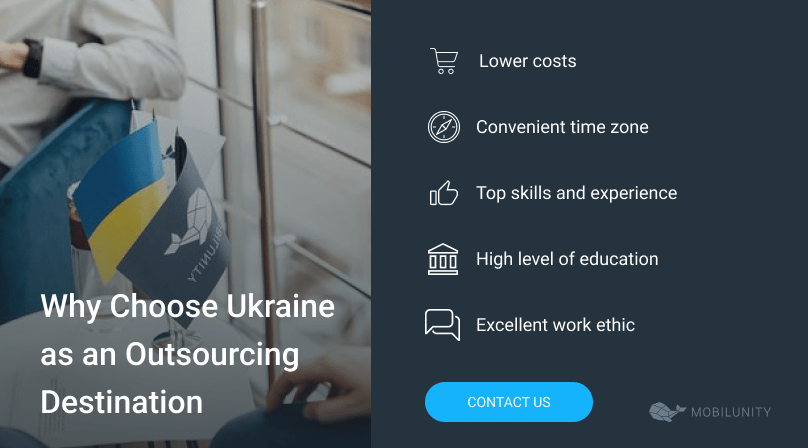 software outsourcing ukraine