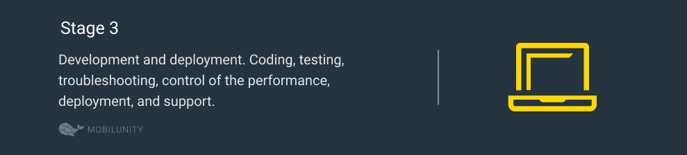 rpa development and deployment