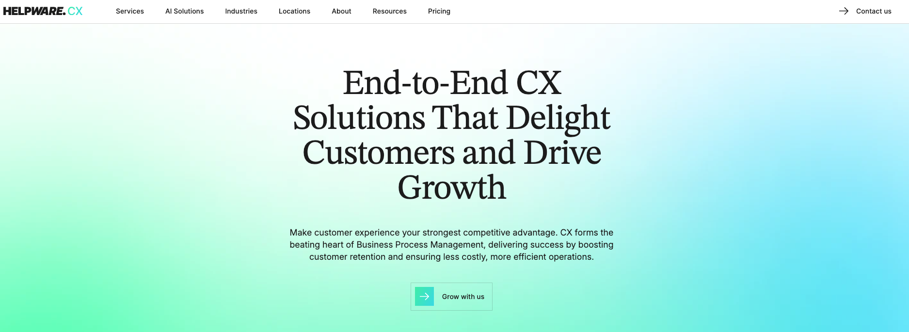 helpware official website