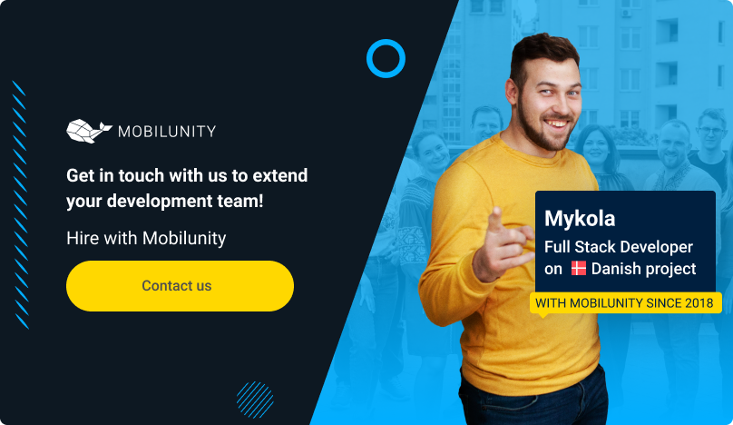 hire developers in Germany or consider Ukraine