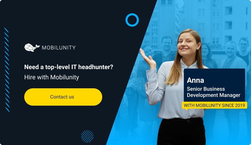 how to hire it headhunters