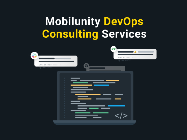 DevOps Consulting Services Case Study