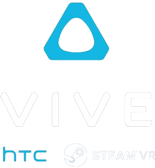 HTC Vive logo png