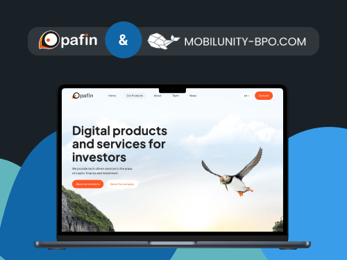 pafin Case Study
