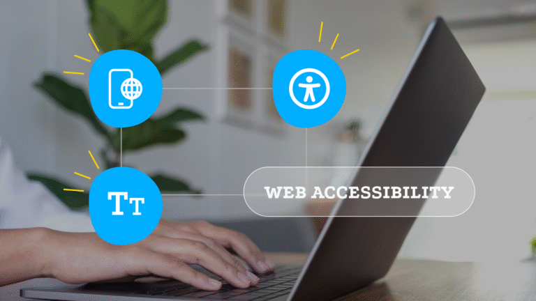 Web Accessibility Consulting Services: A Practical Guide to Digital Inclusion