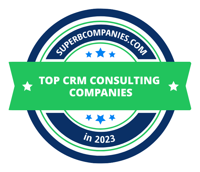 Top CRM Consulting Companies
