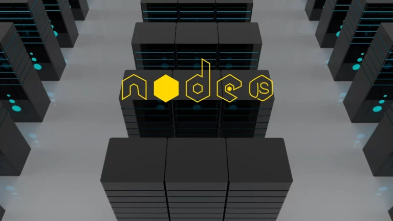 How to Hire Offshore Node.js Developers: A Guide to Ideal Team Setup