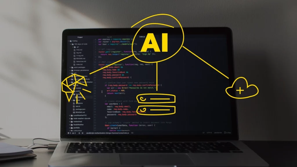 Best AI Development Tools: A Guide For Engineering Teams Banner