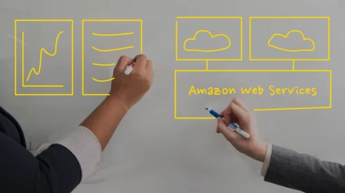 Choosing the Right AWS Managed Services Provider