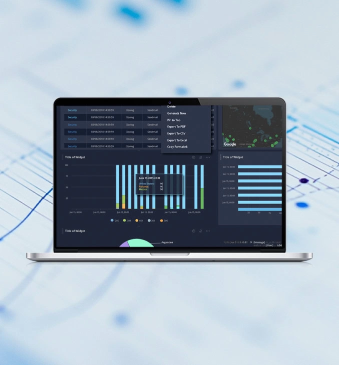 XPLG case studie