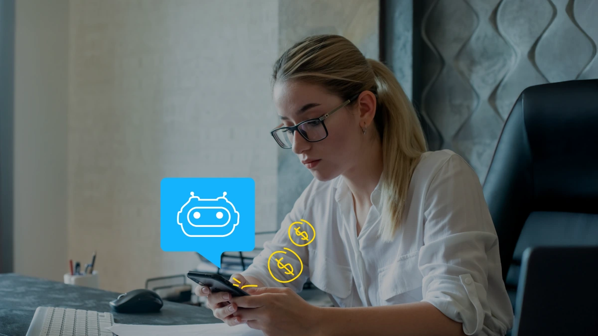 Key benefits of AI in banking Mobilunity