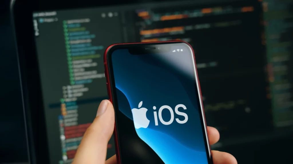 Offshore iOS Development: A Guide for Business Banner