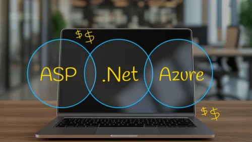 How to Close a Complex Vacancy: .NET Core, ASP, Microsoft Azure for Banking and Finance